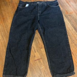 Glory Faded jeans relaxed fit 46x30